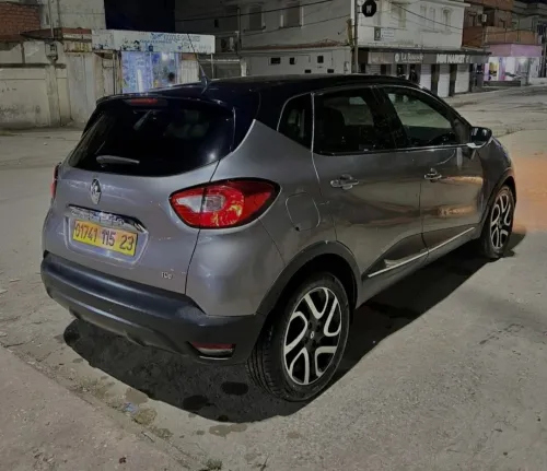 Renault Captur 2015 Captur