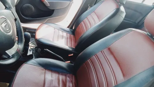 Dacia Logan 2016 Ambiance
