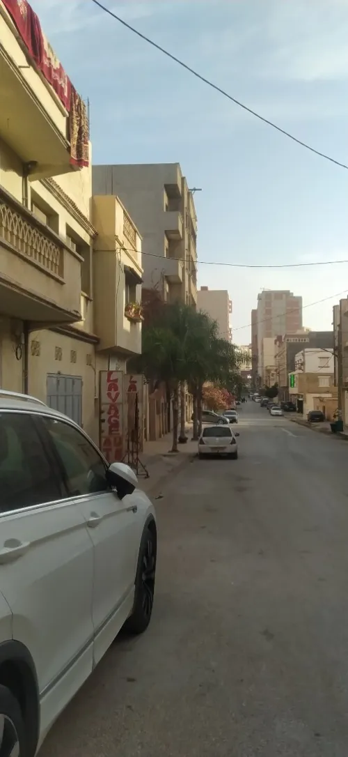 Vente Terrain Oran Bir el djir