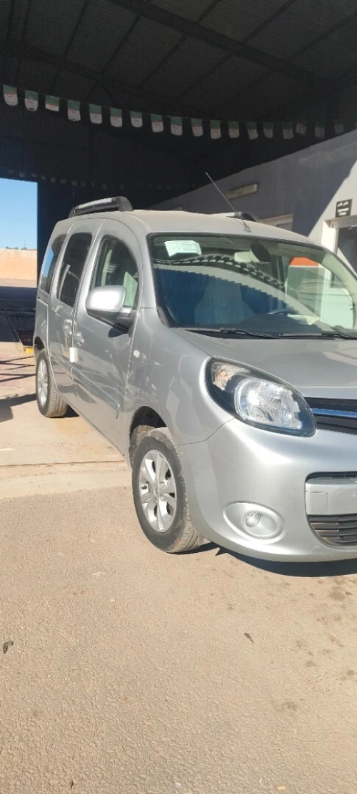 Renault Kangoo 2021 Privilège plus