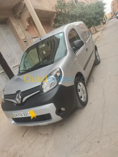 Renault Kangoo 2021 Kangoo