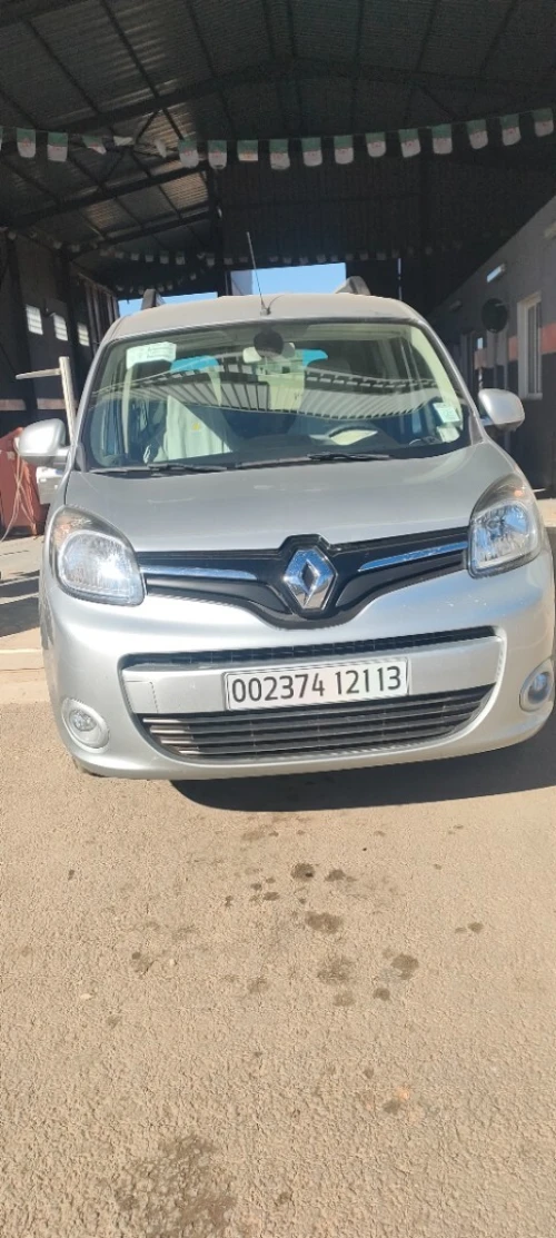 Renault Kangoo 2021 Privilège plus