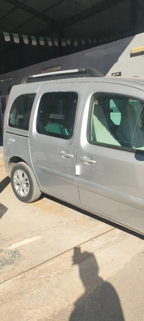 Renault Kangoo 2021 Privilège plus