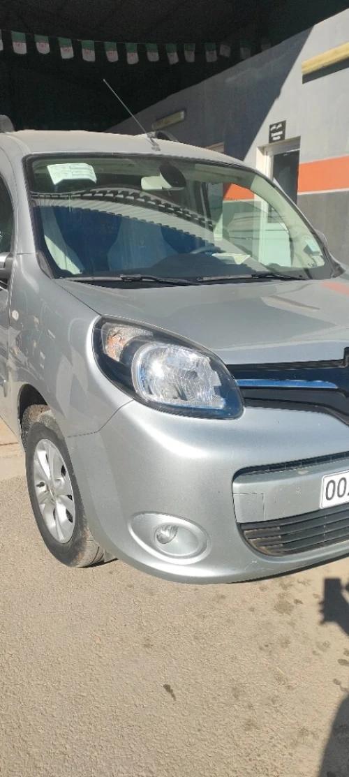 Renault Kangoo 2021 Privilège plus