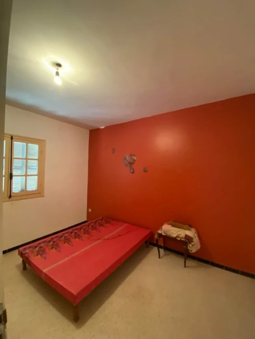 Vente Appartement F4 Boumerdès Zemmouri