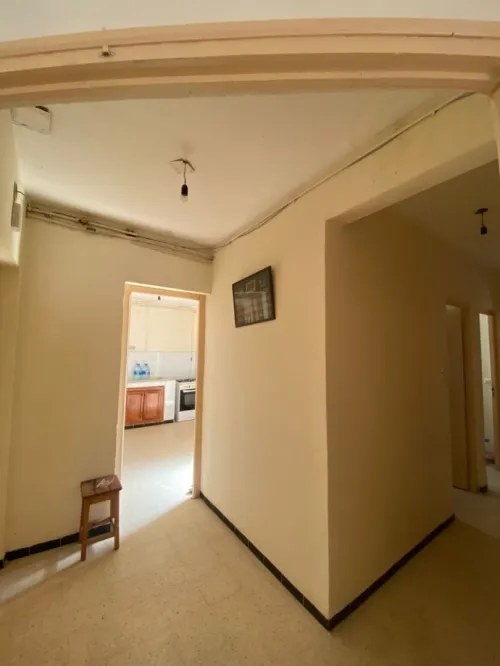Vente Appartement F4 Boumerdès Zemmouri