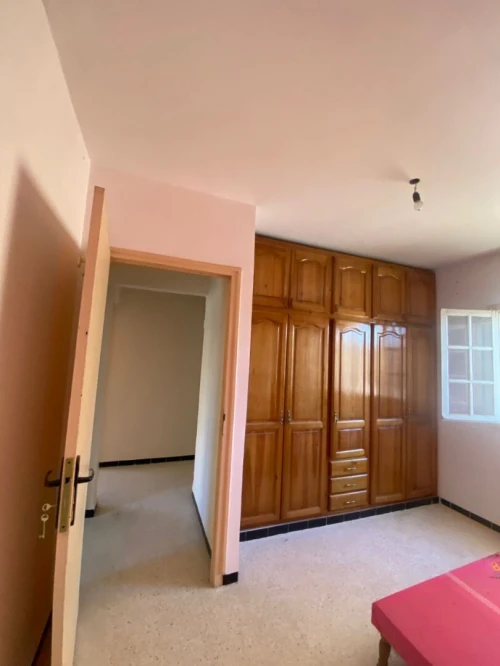 Vente Appartement F4 Boumerdès Zemmouri