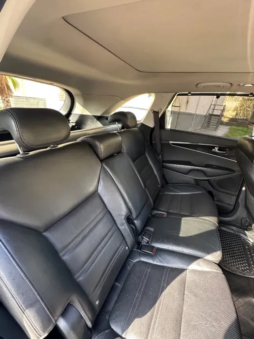 Kia Sorento 2016 Premium 5 Places