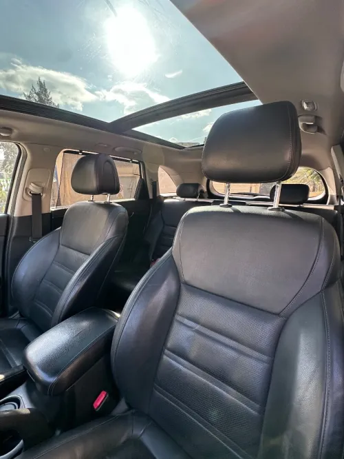 Kia Sorento 2016 Premium 5 Places