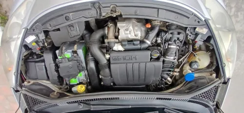 Peugeot 207 2011 Allure