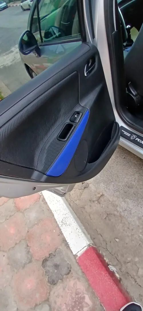 Peugeot 207 2011 Sportium