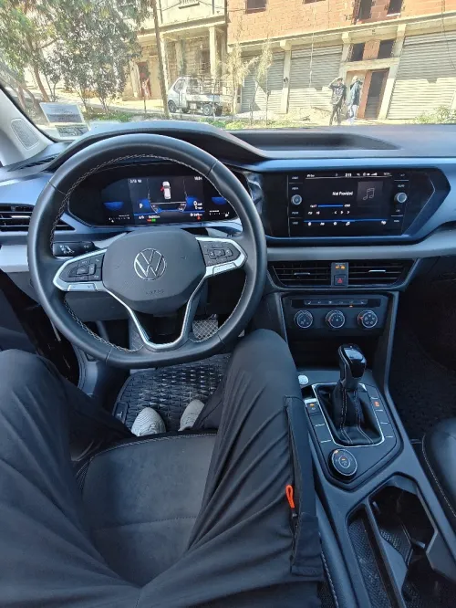 Volkswagen Taos 2022 SE