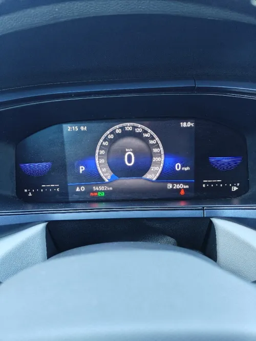 Volkswagen Taos 2022 SE