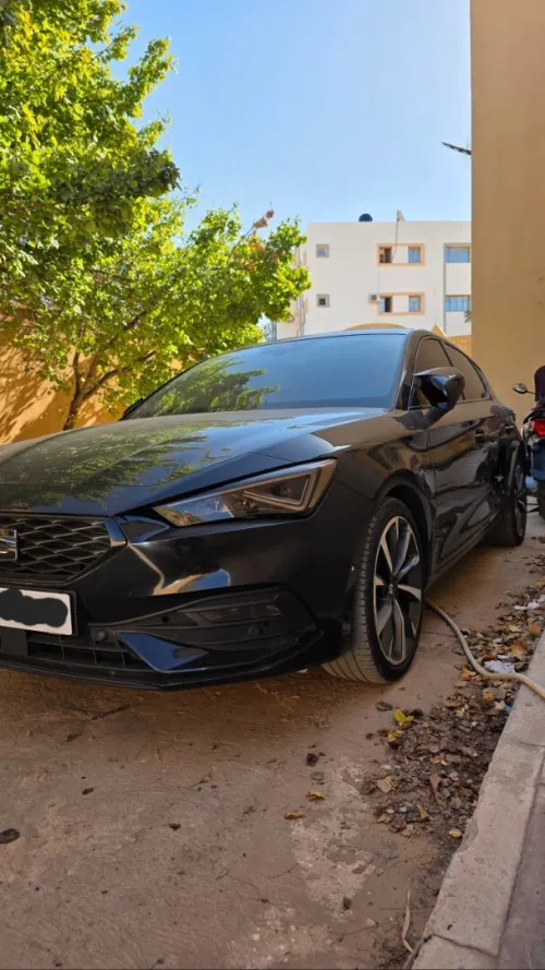 Seat Leon 2020 FR
