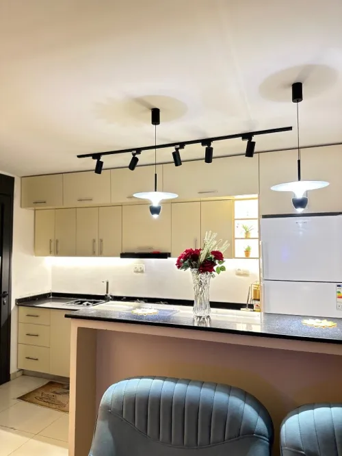 Vente Appartement F3 Alger Bouzareah