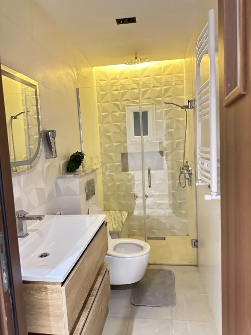 Vente Appartement F3 Alger Bouzareah
