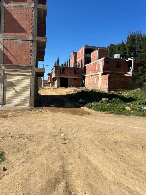 Vente Terrain Alger Douera