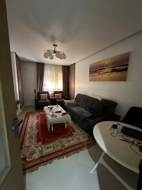 Vente Villa Alger Bouzareah