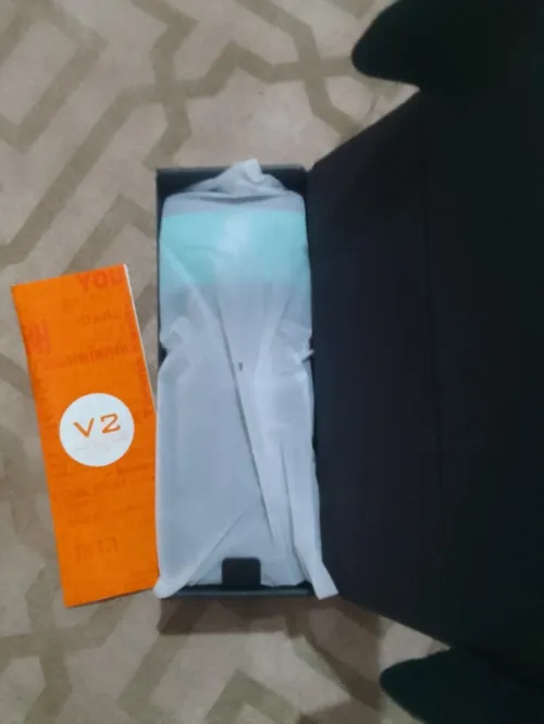 Sunmi v2 deliveroo 