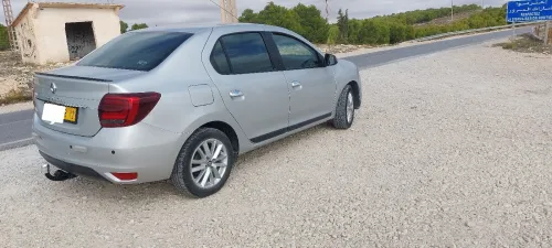 Renault Symbol 2018 Symbol