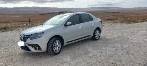 Renault Symbol 2018 Symbol