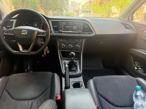 Seat Leon 2017 FR+15