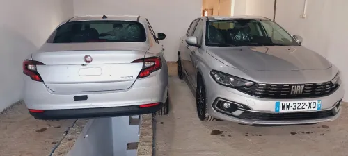Fiat Tipo 2026 Life