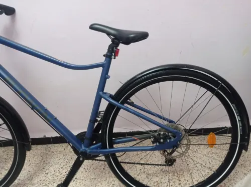 Btwin riverside 500
