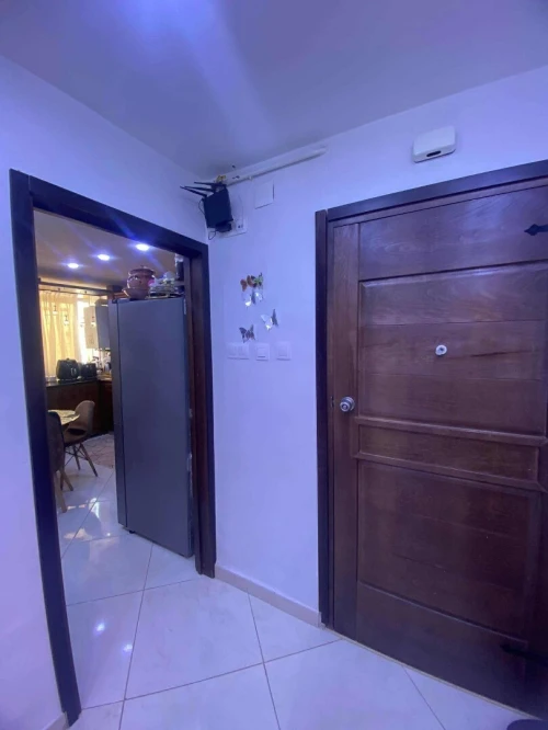 Vente Appartement F3 Alger Baba hassen