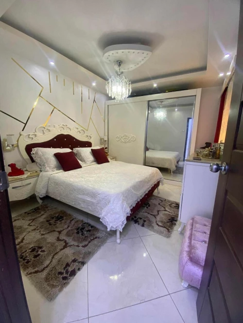 Vente Appartement F3 Alger Baba hassen