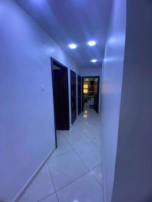 Vente Appartement F3 Alger Baba hassen