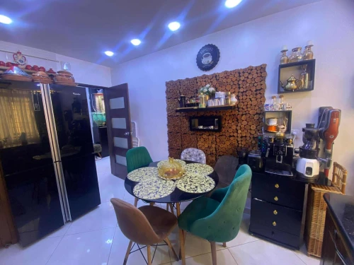 Vente Appartement F3 Alger Baba hassen