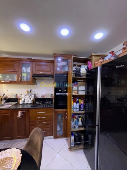 Vente Appartement F3 Alger Baba hassen