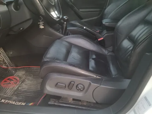 Volkswagen Golf 6 2012 R Line