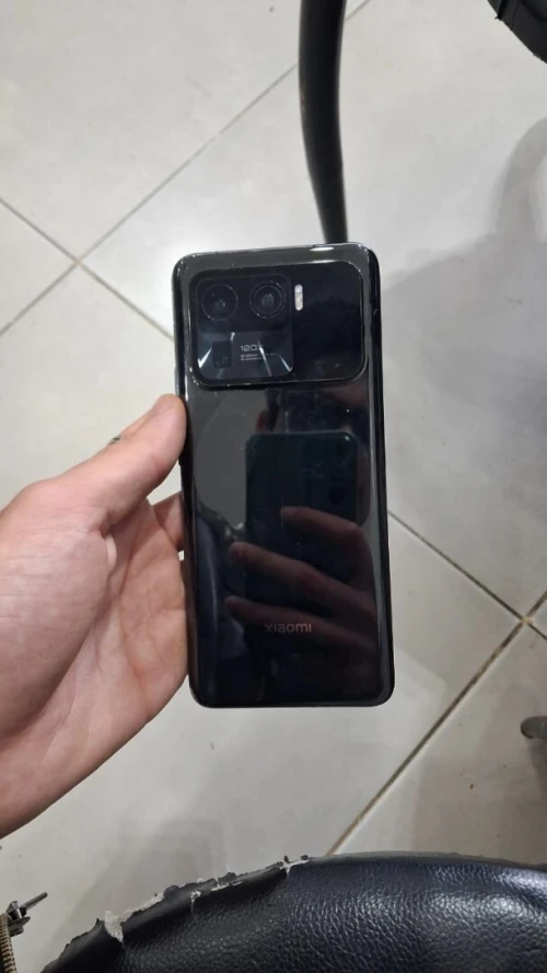 Xiaomi Mi 11 ultra
