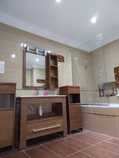 Location Appartement Alger Hydra