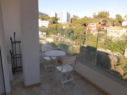 Location Appartement Alger Hydra