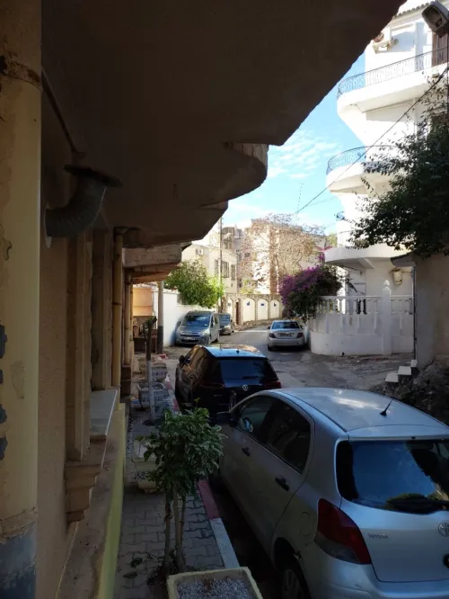 Location Appartement Alger Hydra