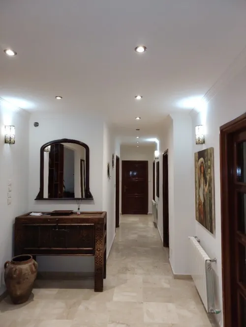 Location Appartement Alger Hydra