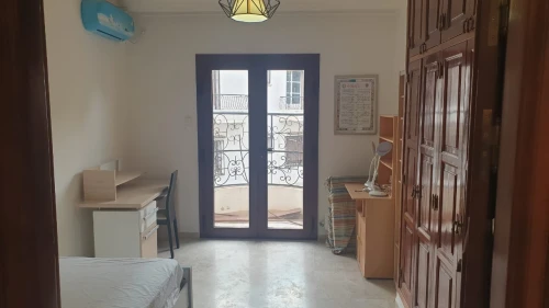 Location Appartement Alger Hydra