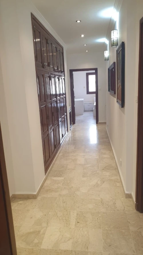 Location Appartement Alger Hydra