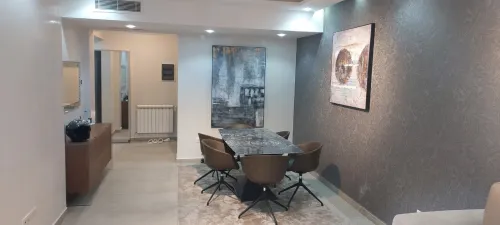 Vente Appartement F3 Alger Hydra