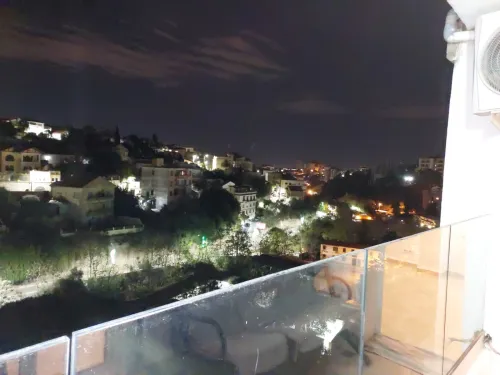 Location Appartement Alger Hydra