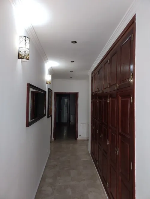 Location Appartement Alger Hydra