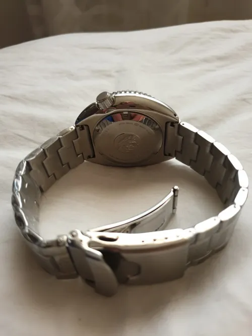 Vends montre automatique  de plongée seiko King turtle