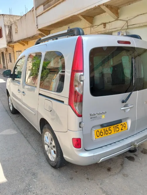 Renault Kangoo 2015 Confort