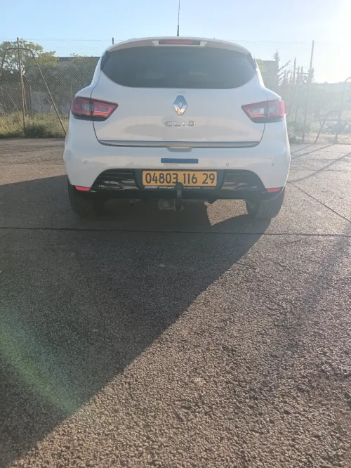 Renault Clio 4 2016 Limited 2