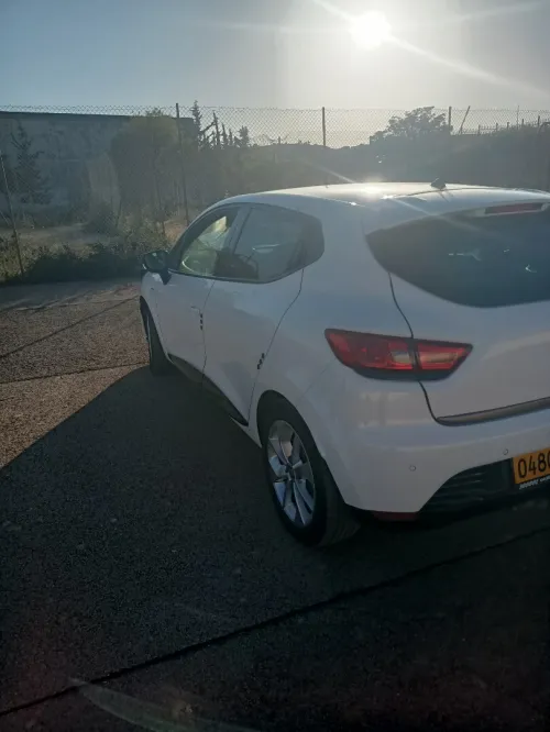 Renault Clio 4 2016 Limited 2