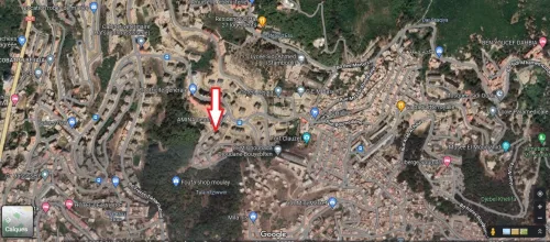 Vente Appartement F3 Bejaia Bejaia