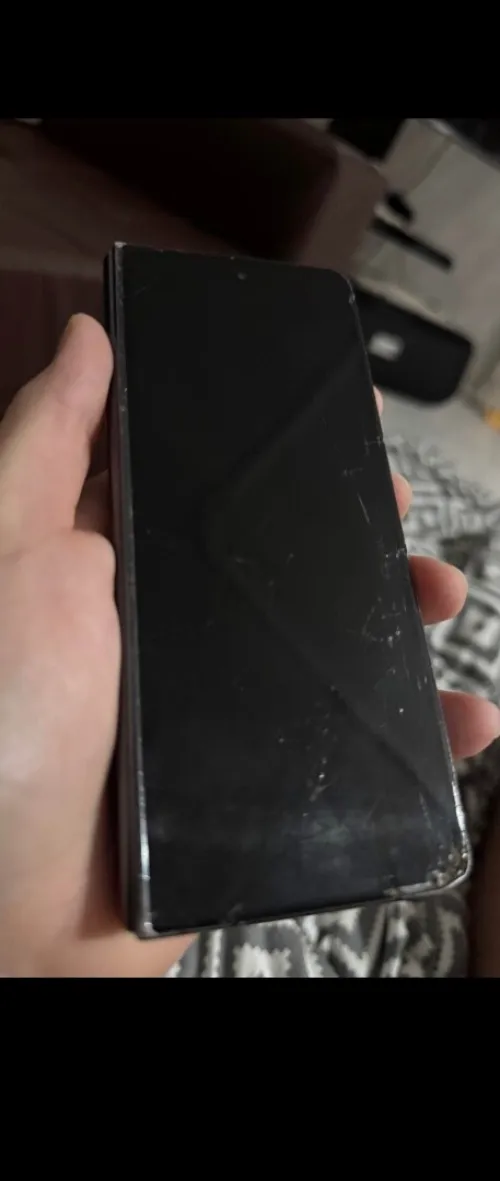 Samsung Z fold 4